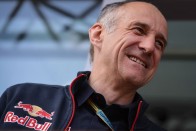 F1: Ilyen a Red Bull vadonatúj logója 85