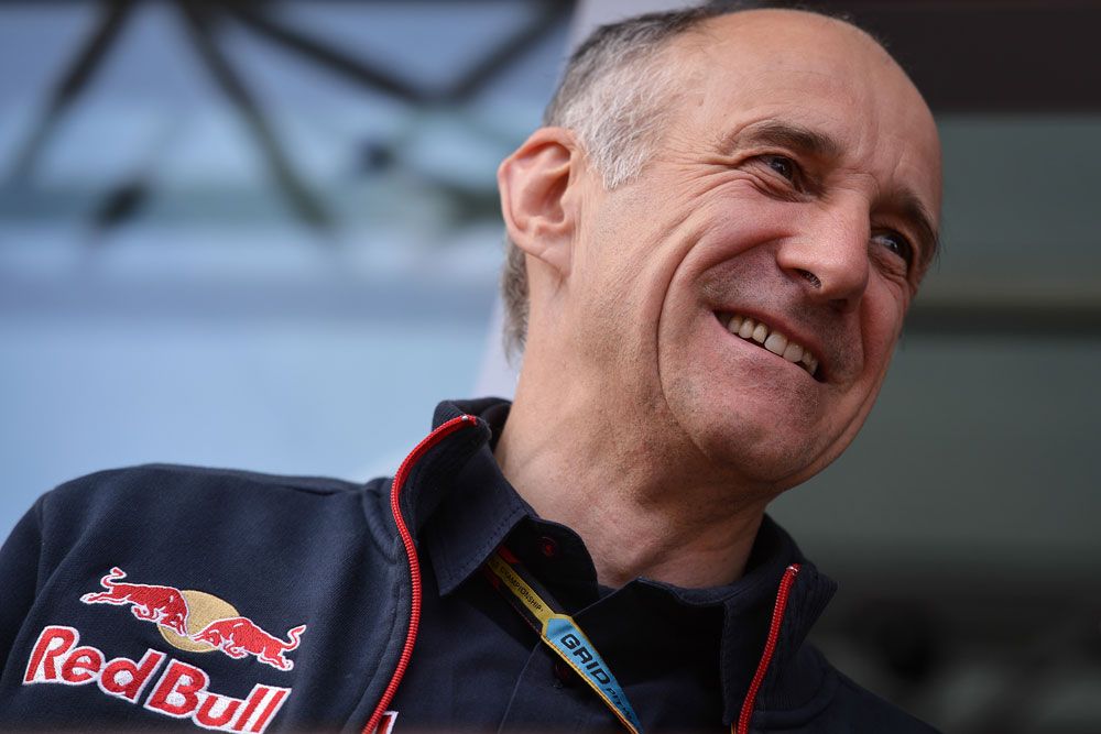 F1: A Red Bulltól megint beszóltak a Renault-nak 17