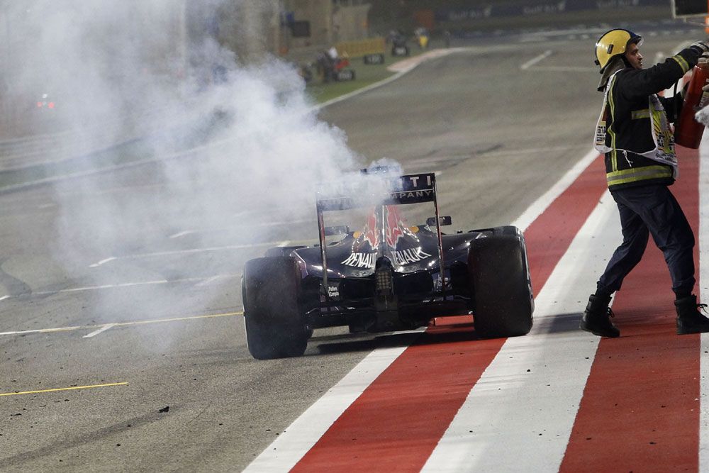 F1: Már a Renault-nak sem tetszenek a motorok 24