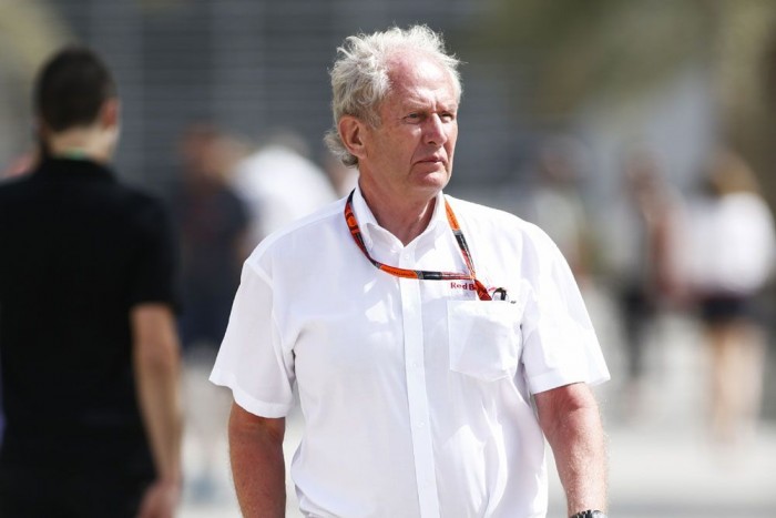 F1: A Red Bulltól megint beszóltak a Renault-nak 139 F1: A Red Bulltól megint beszóltak a Renault-nak 139