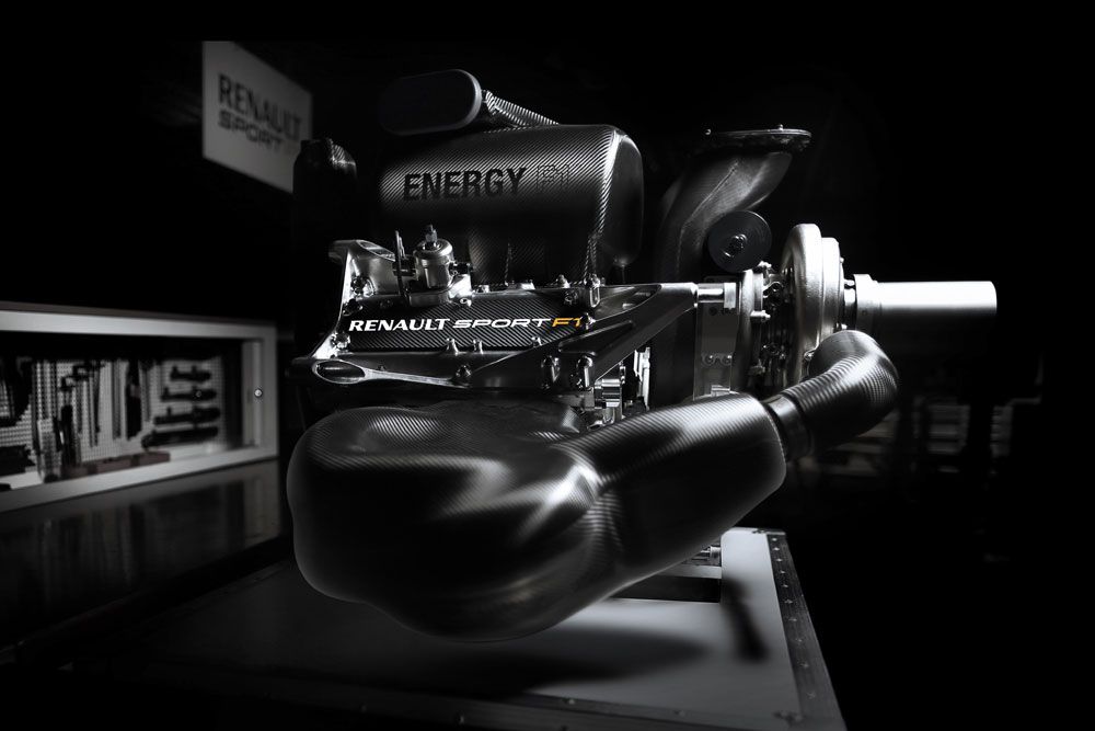 F1: Már a Renault-nak sem tetszenek a motorok 26