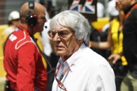 F1: A Red Bulltól megint beszóltak a Renault-nak 95