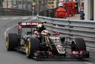F1: Már a Renault-nak sem tetszenek a motorok 97