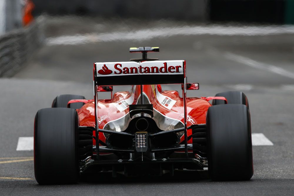 F1: Kritikus lesz a január 30