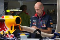 F1: A Red Bull csak erősebb lett 2015-ben 104