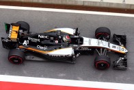 F1: Már a Renault-nak sem tetszenek a motorok 106
