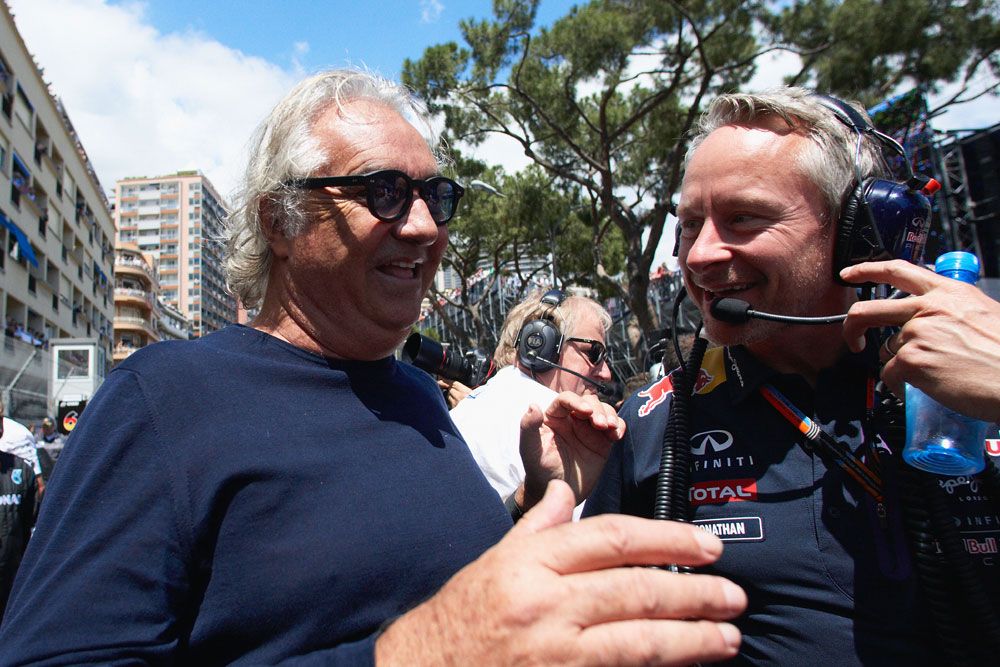 F1: A Red Bulltól megint beszóltak a Renault-nak 40