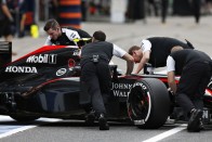 F1: Már a Renault-nak sem tetszenek a motorok 117