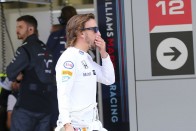 F1: A Red Bulltól megint beszóltak a Renault-nak 119