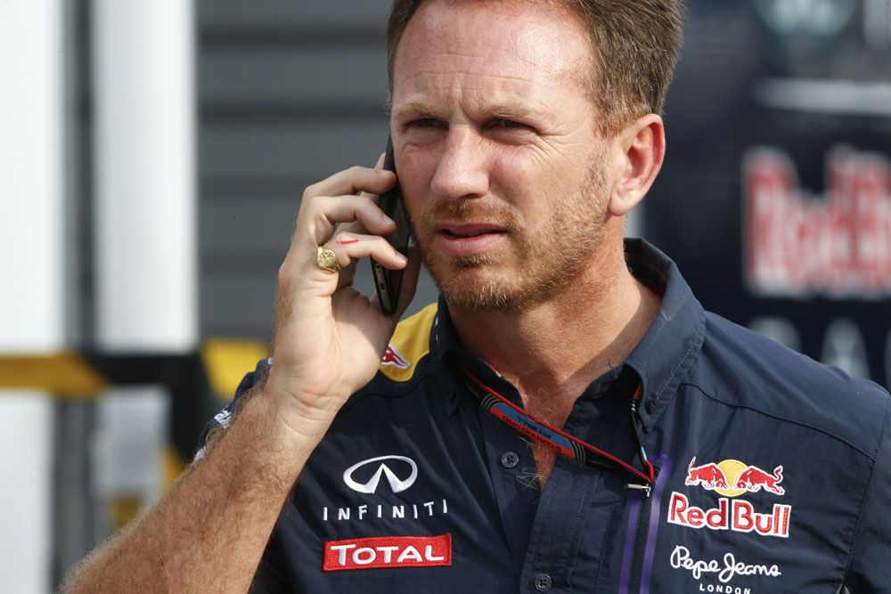 F1: A Red Bull csak erősebb lett 2015-ben 52