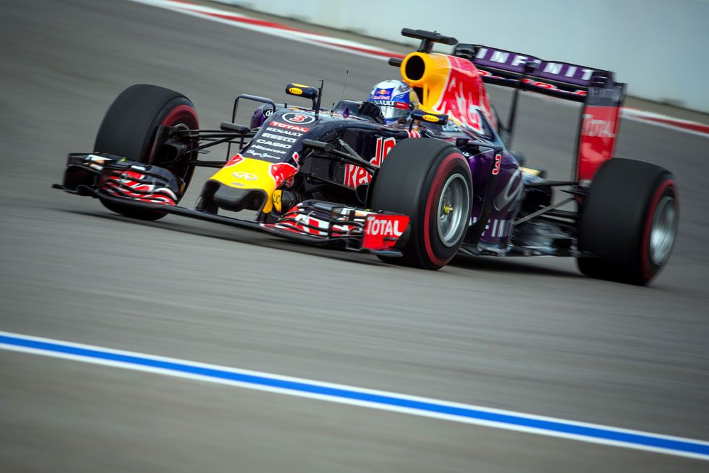 F1: Már a Renault-nak sem tetszenek a motorok 55