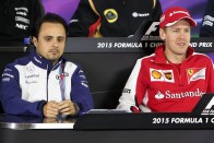 F1: Már a Renault-nak sem tetszenek a motorok 137
