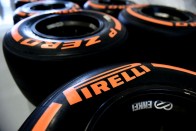 F1: A Pirelli nem bízott a csapatokban? 40