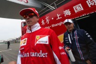 F1: Bottas nem hajt a Ferrarira 34