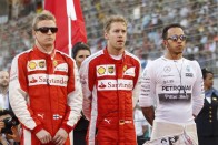 F1: Bottas nem hajt a Ferrarira 35