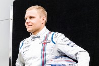 F1: Bottas nem hajt a Ferrarira 36