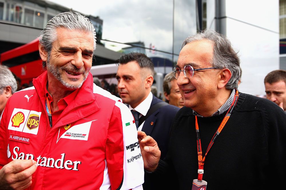 F1: Bottas nem hajt a Ferrarira 14