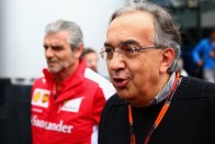 F1: Bottas nem hajt a Ferrarira 46