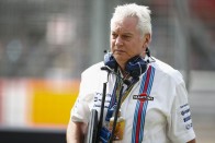 F1: Bottas nem hajt a Ferrarira 61