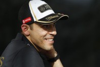 F1: Megingott Maldonado helye a Renault-nál 19