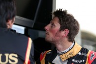 F1: Megingott Maldonado helye a Renault-nál 21