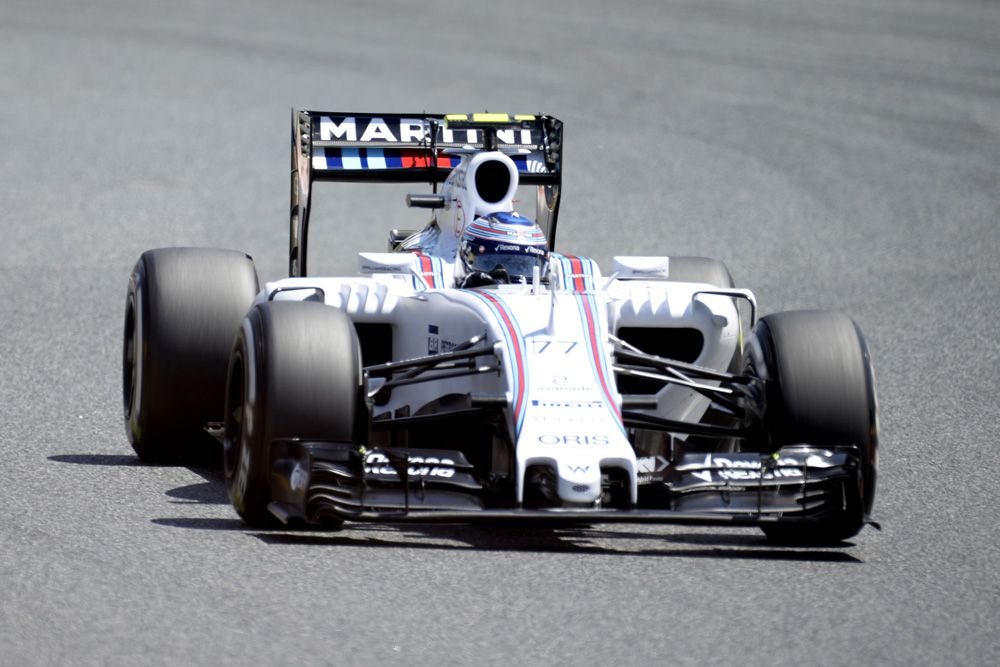F1: Megvan a 2016-os tesztnaptár 21 F1: Megvan a 2016-os tesztnaptár 21