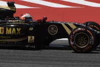 F1: Megvan a 2016-os tesztnaptár 71
