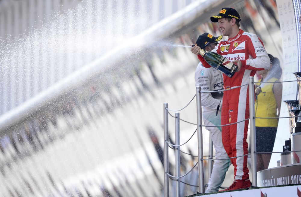 F1: Megvan a 2016-os tesztnaptár 24 F1: Megvan a 2016-os tesztnaptár 24
