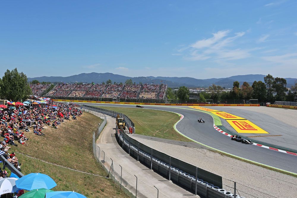 F1: Megvan a 2016-os tesztnaptár 35 F1: Megvan a 2016-os tesztnaptár 35