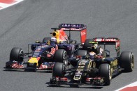 F1: Megvan a 2016-os tesztnaptár 94