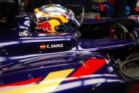 F1: Fogyózott a sikerért a spanyol újonc 14