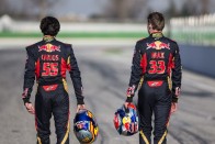 F1: Fogyózott a sikerért a spanyol újonc 16
