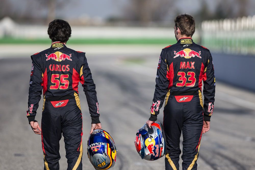 F1: Fogyózott a sikerért a spanyol újonc 5