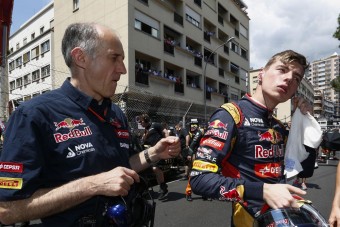 F1: Verstappen még tanulni akar