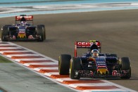 F1: Fogyózott a sikerért a spanyol újonc 21