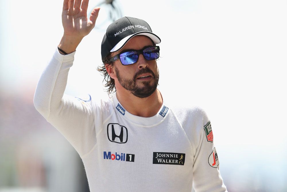 F1: Alonso szerint két másodpercet ugrik a McLaren-Honda 4