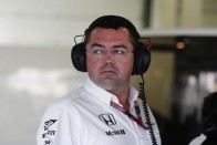 F1: Alonso szerint két másodpercet ugrik a McLaren-Honda 36