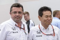 F1: A Honda máris küszködésre készül 42