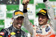 F1: Alonso szerint két másodpercet ugrik a McLaren-Honda 47