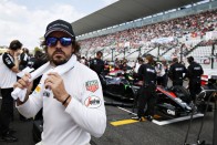 F1: Alonso szerint két másodpercet ugrik a McLaren-Honda 55