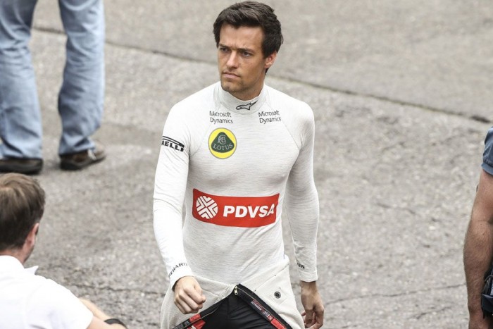 F1: Rajtszámot választott az újonc 57 F1: Rajtszámot választott az újonc 57