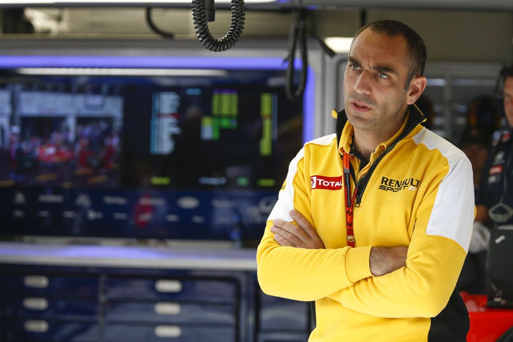 F1: A Renault kirúgja Maldonadót? 22
