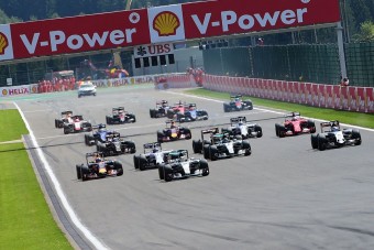 Leszavazták a csapatok a nagy F1-reformot