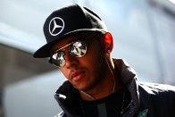 Kiderült, mennyi pénzt termel az F1 a Mercedesnek 49