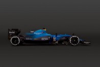 F1: A Force Indiának a Williams a mérce 14