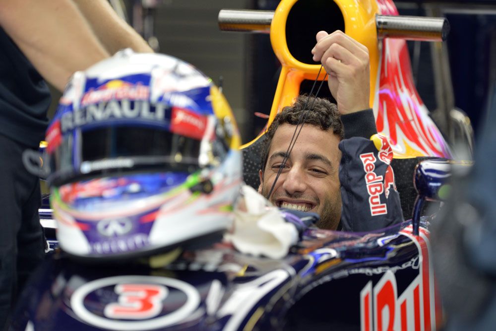 F1: Februárban menekülhet meg az Olasz Nagydíj 6