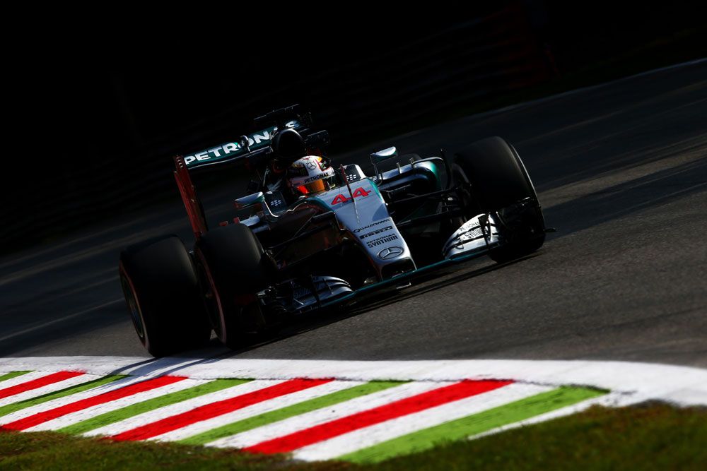 F1: Februárban menekülhet meg az Olasz Nagydíj 15