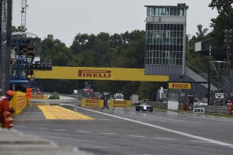 F1: Februárban menekülhet meg az Olasz Nagydíj