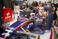 F1: Februárban menekülhet meg az Olasz Nagydíj 74