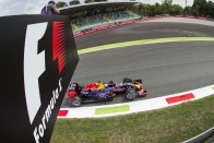F1: Februárban menekülhet meg az Olasz Nagydíj 76